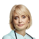 Жихарева Наталья Владимировна