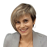 Будагова Юлия Викторовна