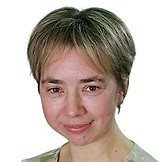 Шервуд Анна Владиславовна
