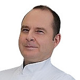 Мороз Дмитрий Владимирович