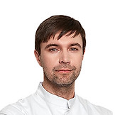 Гордеев Евгений Сергеевич