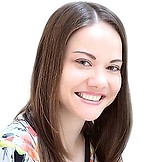 Селина Анна Сергеевна