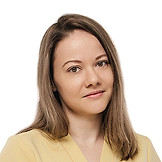 Селина Анна Сергеевна