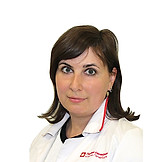 Мещерякова Дарья Александровна