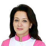 Шмойлова Дина Вениаминовна