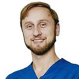 Киблер Иван Валерьевич