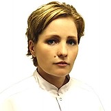 Яковлева Диана Михайловна