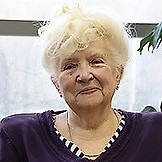 Бушмакина Людмила Николаевна