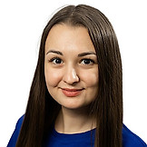 Марухно Дарья Александровна