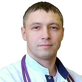 Васильев Евгений Владимирович