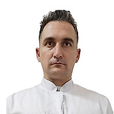 Цуриков Павел Андреевич