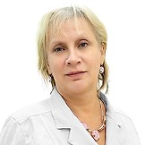 Андожская Юлия Сергеевна