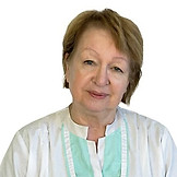 Бочарникова Галина Александровна