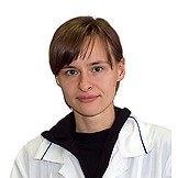 Сафонова Наталья Юрьевна