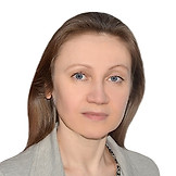 Грачева Оксана Анатольевна
