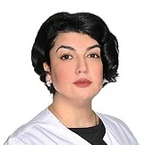 Карпенко Диана Алексеевна