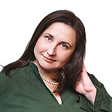 Соина Ольга Владиславовна