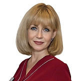 Синчурина Наталья Геннадьевна
