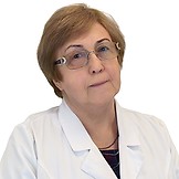 Брюхина Елена Владимировна