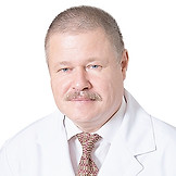Никитин Вадим Юльевич