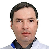 Пустахайлов Геннадий Константинович