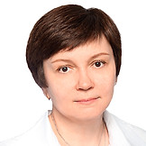 Павлович Анна Константиновна