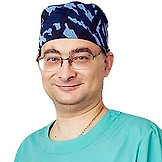 Радионов Иван Сергеевич