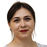 Алиева Марьям Алиевна