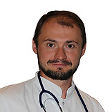 Серегин Дмитрий Алексеевич