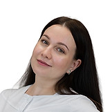 Шайбакова Кристина Ильдаровна
