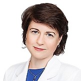 Крылова Анна Игоревна