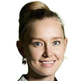Кривопалова Людмила Ивановна
