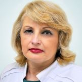 Кузнецова Раиса Николаевна