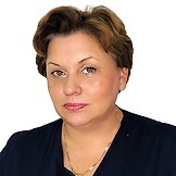 Кобицкая Елена Леонидовна