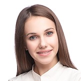Калашникова Татьяна Игоревна