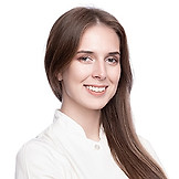 Пантюхова Анна Викторовна