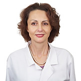 Шитикова Ирина Георгиевна