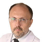 Жук Вадим Сергеевич