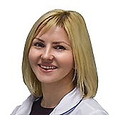 Волошенюк Майя Ивановна