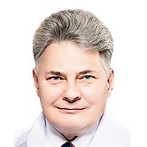 Соловьев Александр Владимирович