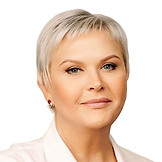 Улитина Ольга Валерьевна