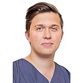 Федотов Борис Леонидович