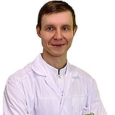 Папушин Евгений Владимирович