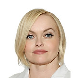 Чащина Ольга Александровна