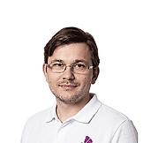 Комяхов Андрей Валерьевич