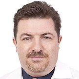 Феодоридис Дмитрий Петрович