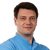 Копытов Александр Александрович
