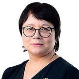 Бородулина Ирина Ивановна