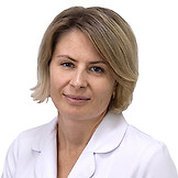 Рожкова Анастасия Андреевна