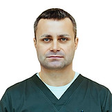 Дружинин Руслан Александрович